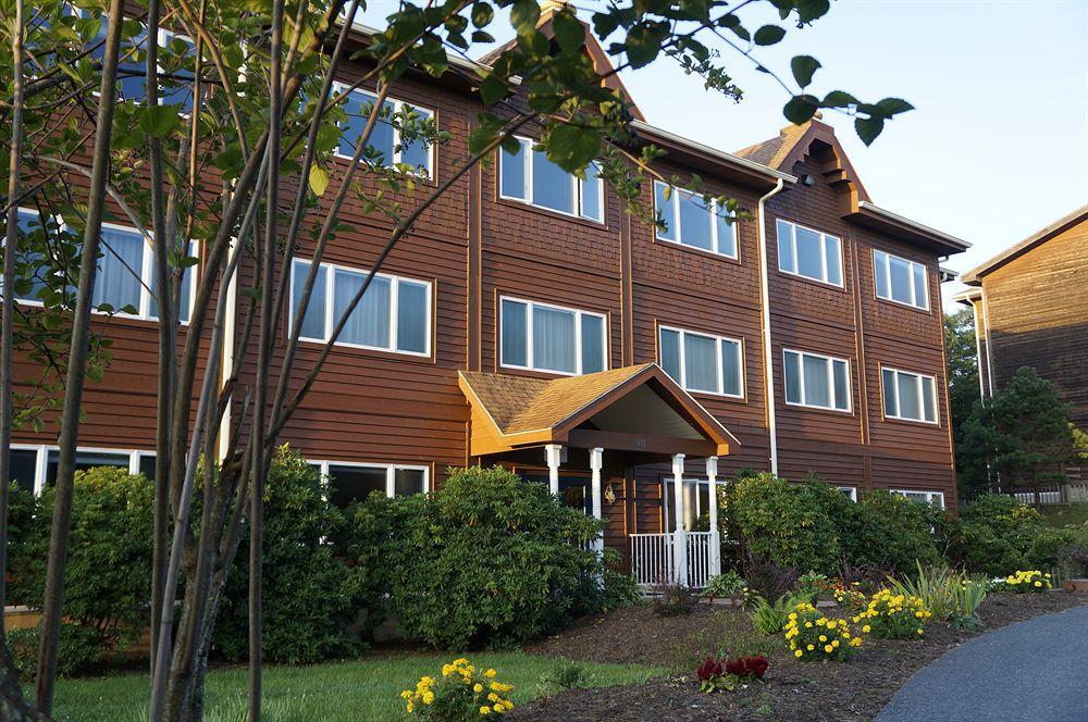 Art Of Living Retreat Center Hotel Bamboo Buitenkant foto
